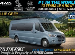 New 2027 Coachmen Galleria 24Q available in Alvarado, Texas