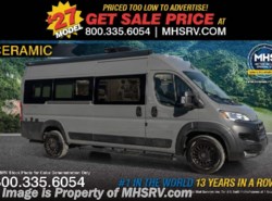 New 2027 Entegra Coach Ethos 20L available in Alvarado, Texas