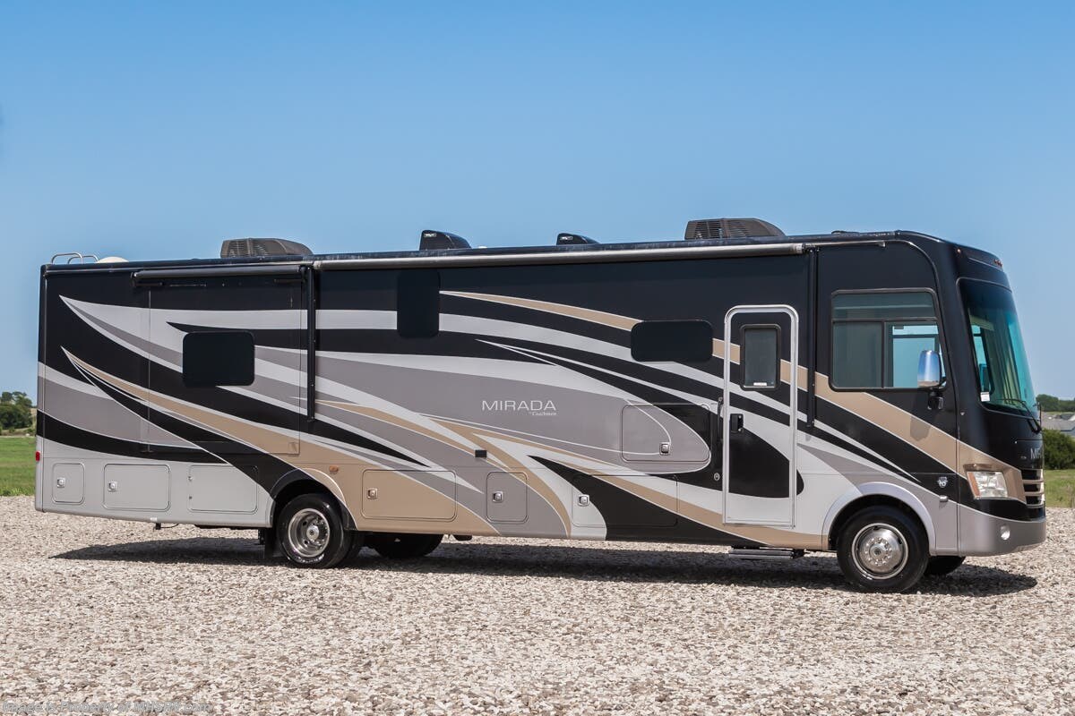 Used 2019 Coachmen Mirada 35LS available in Alvarado, Texas