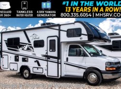 New 2027 East to West Entrada 210NS available in Alvarado, Texas