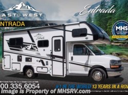 New 2027 East to West Entrada 210NS available in Alvarado, Texas