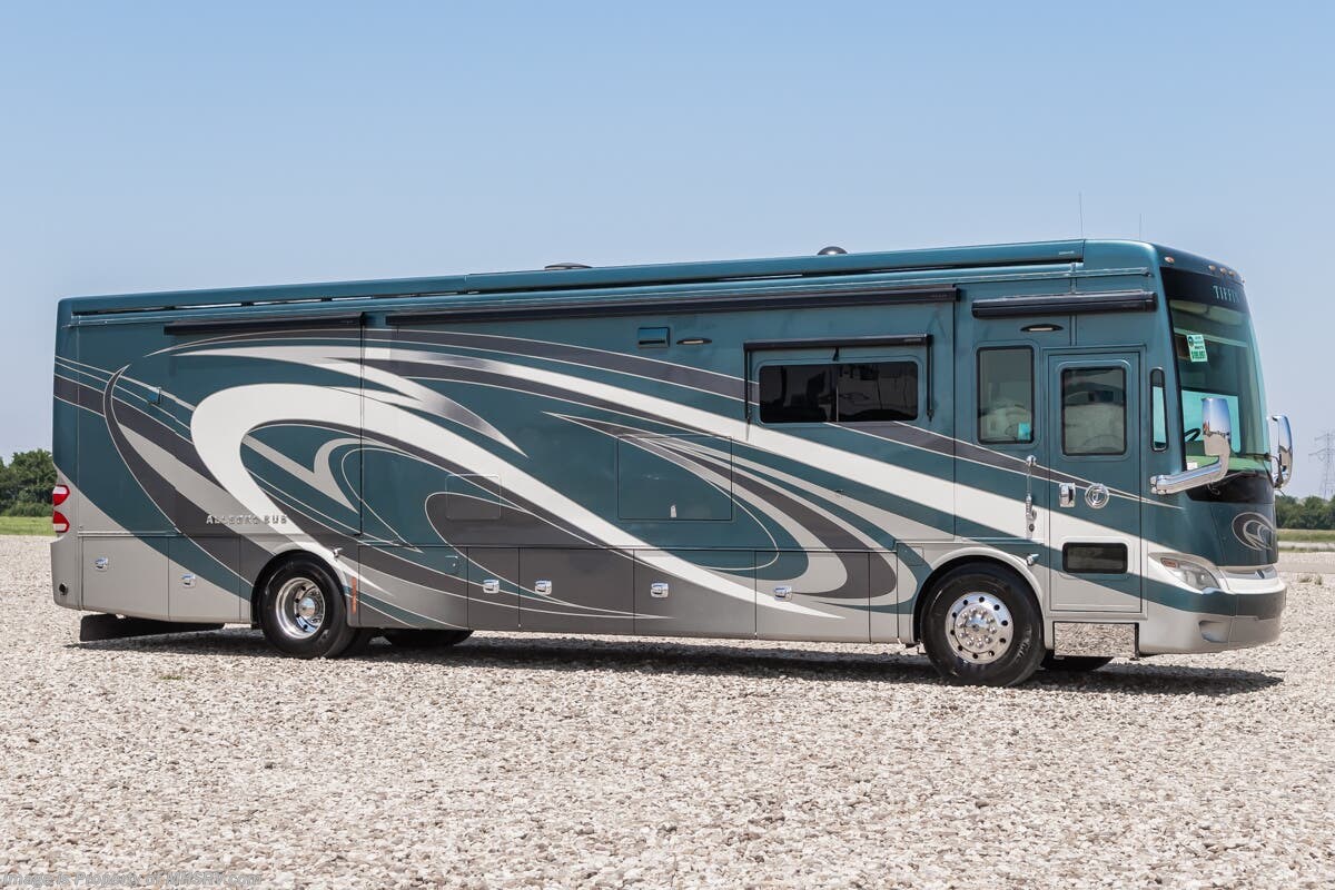 Used 2018 Tiffin Allegro Bus 40AP available in Alvarado, Texas