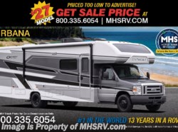 New 2027 Entegra Coach Odyssey Esteem 26M available in Alvarado, Texas
