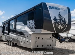 Used 2025 CrossRoads Redwood 412GK available in Alvarado, Texas