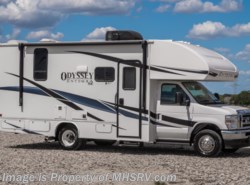 Used 2025 Entegra Coach Odyssey SE 22CF available in Alvarado, Texas