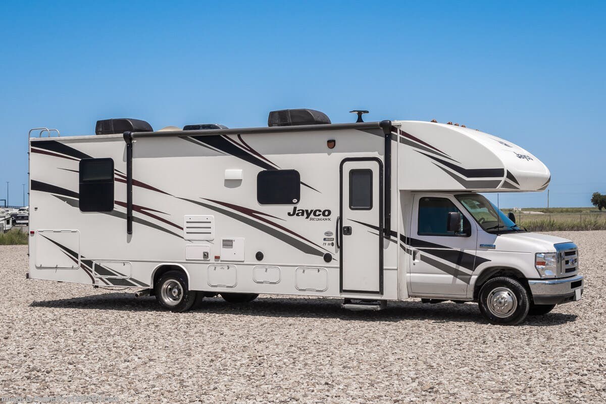 Used 2020 Jayco Redhawk 29XK available in Alvarado, Texas