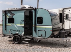 Used 2026 Keystone Reign 13RK available in Alvarado, Texas