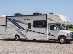 Used 2025 Thor Motor Coach Geneva 29VT available in Alvarado, Texas