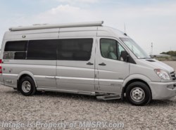 Used 2012 Airstream Interstate Lounge Base available in Alvarado, Texas