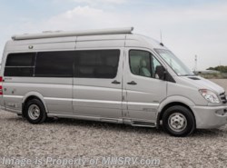 Used 2012 Airstream Interstate Lounge Base available in Alvarado, Texas