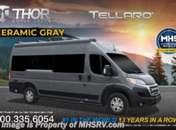New 2027 Thor Motor Coach Tellaro 20L available in Alvarado, Texas