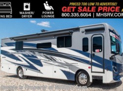 New 2027 Fleetwood Frontier 38RT available in Alvarado, Texas