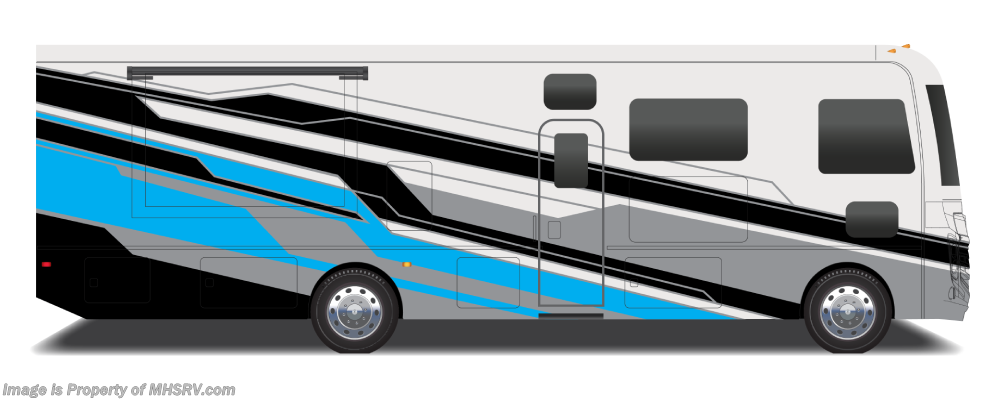 New 2027 Fleetwood Flair 32S available in Alvarado, Texas