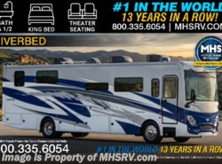 New 2027 Fleetwood Frontier 37S available in Alvarado, Texas