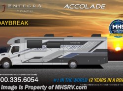 New 2027 Entegra Coach Accolade 37K available in Alvarado, Texas