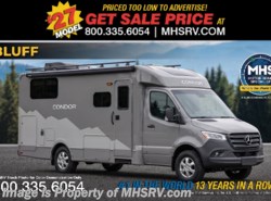 New 2027 Entegra Coach Condor 23S available in Alvarado, Texas