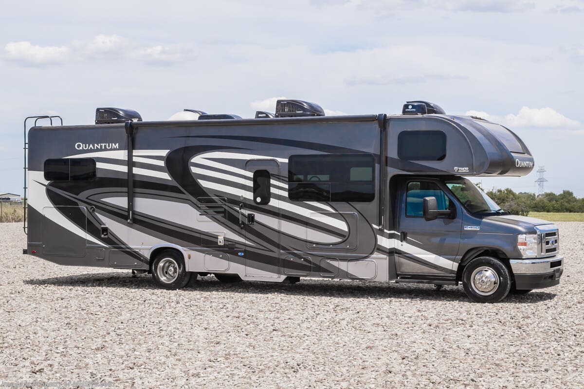Used 2022 Thor Motor Coach Quantum LF31 available in Alvarado, Texas
