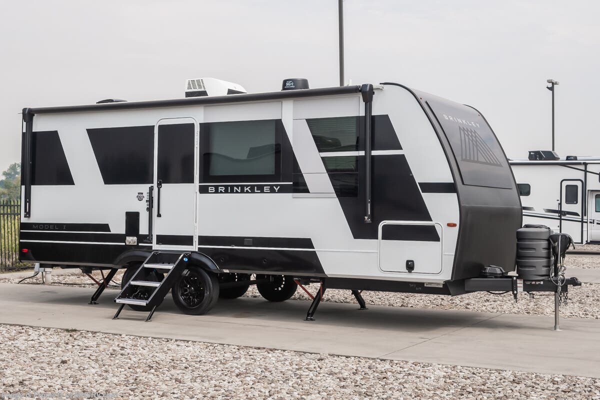 Used 2026 Brinkley RV Model I 235 available in Alvarado, Texas