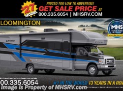 New 2027 Entegra Coach Odyssey Esteem 29V available in Alvarado, Texas