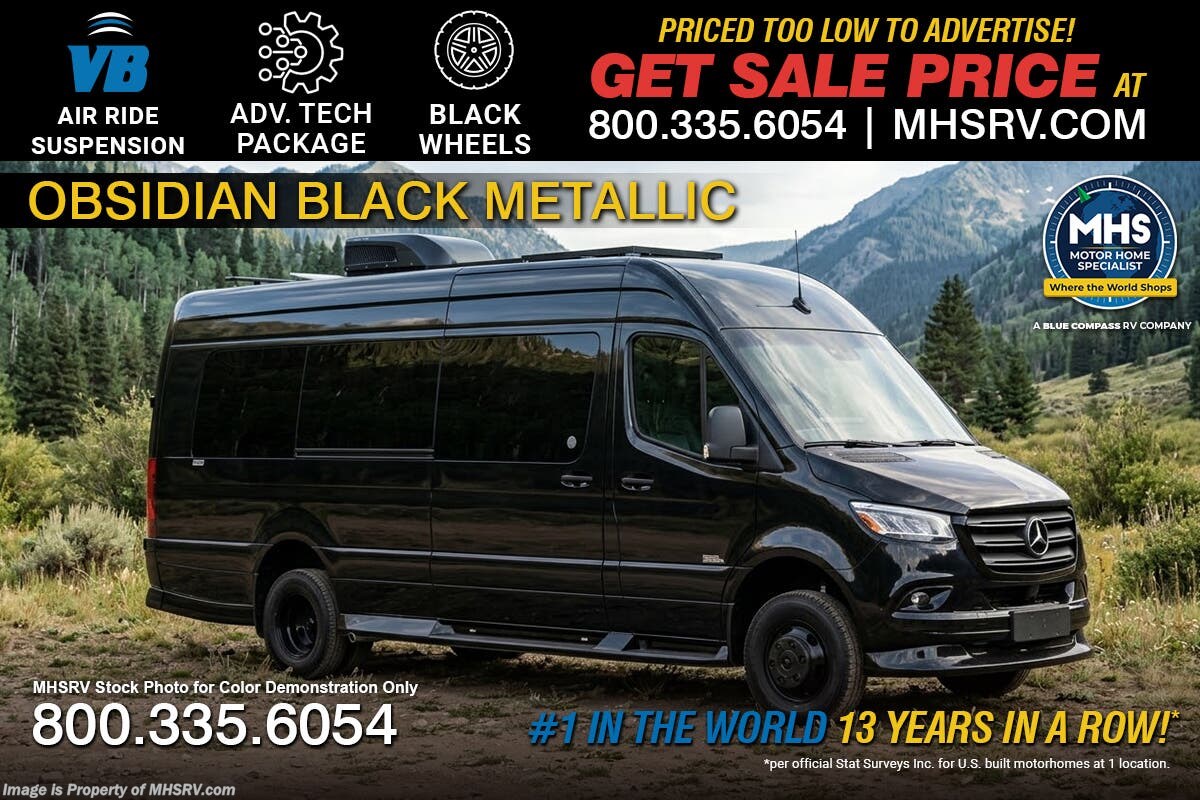 New 2027  Midwest Luxe Cruiser D6 by Midwest from Motor Home Specialist in Alvarado, TX
