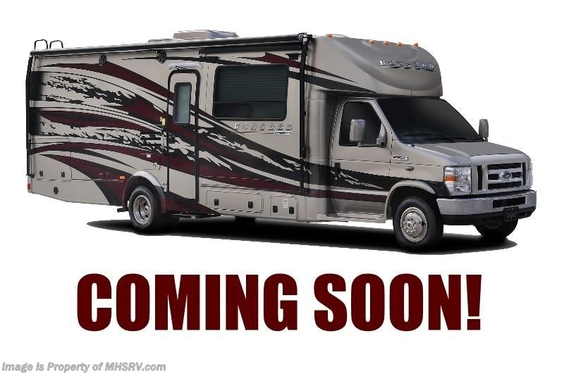 New 2013 Coachmen Concord 300TS W/Satellite/Jacks/Wheels & 3 Slides available in Alvarado, Texas