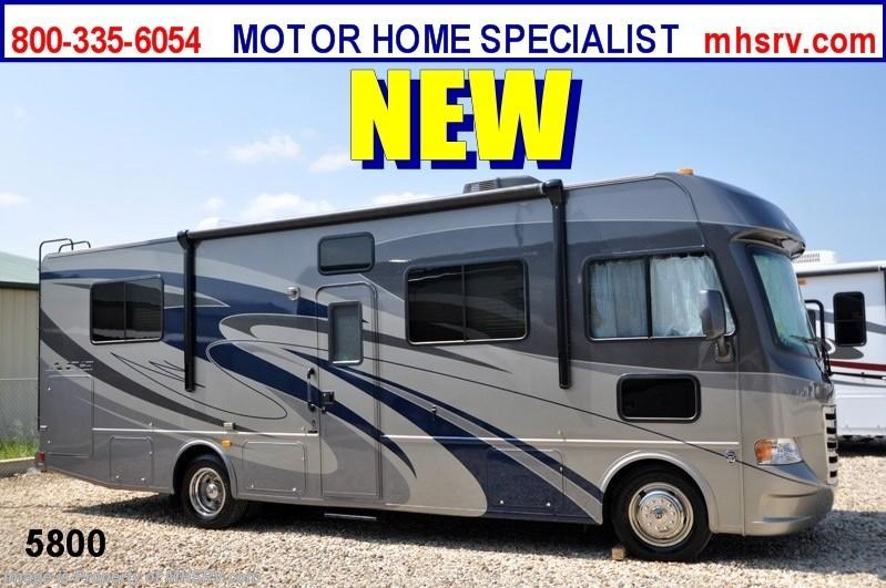 New 2013 Thor Motor Coach A.C.E. New ACE RV for Sale-W/ Slide 29.2 available in Alvarado, Texas