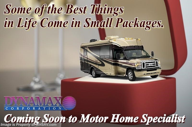New 2014 Dynamax Corp Isata E Series 280 Compact Luxury Motor Coach fo Sale available in Alvarado, Texas