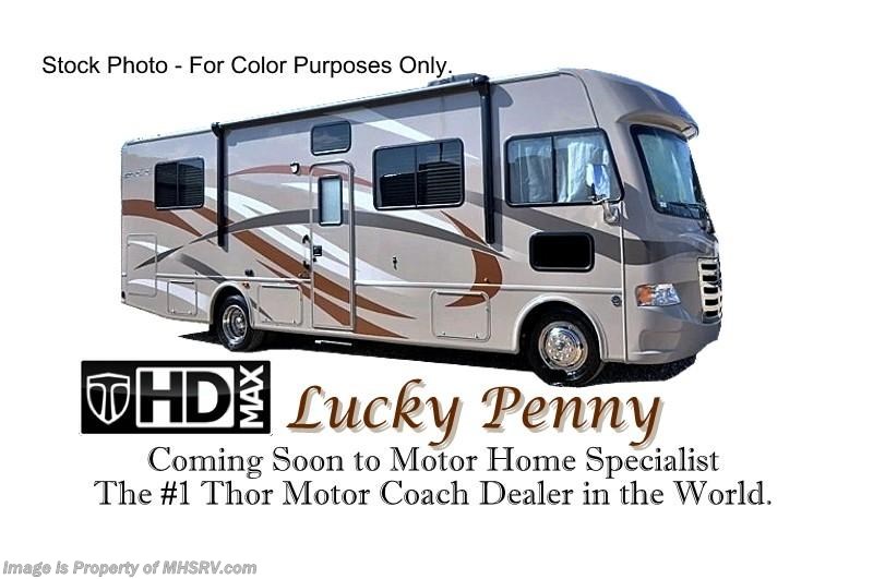 New 2014 Thor Motor Coach A.C.E. (30.1) New ACE RV for Sale W/2 Slides available in Alvarado, Texas