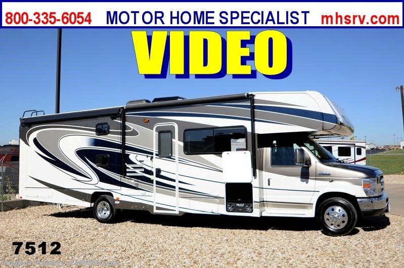 New 2014 Coachmen Leprechaun 320BH Bunk House RV, 4 TVs, 3 Cam, Full Paint available in Alvarado, Texas