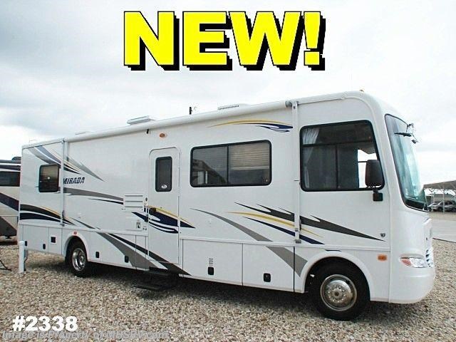 New 2007 Coachmen Mirada class a motorhome  (330SL) W/Slide available in Alvarado, Texas