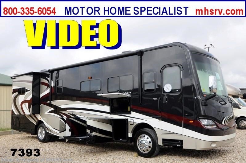 New 2014 Sportscoach Cross Country 385DS Bunks, King, Res. Fridge, Stack W/D, Sat (D) available in Alvarado, Texas