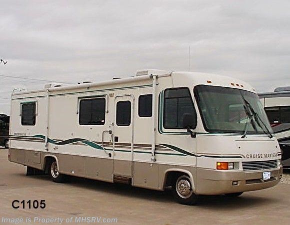 Used 1996 Georgie Boy Cruise Master class a motor home available in Alvarado, Texas