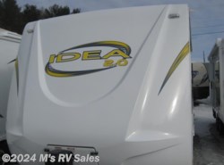  Used 2017 Travel Lite Idea 2.0  i19Q available in Berlin, Vermont