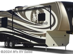  Used 2017 Redwood RV Redwood RW3401RL available in Berlin, Vermont