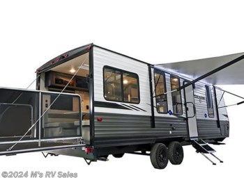 Used 2021 Forest River Ozark 2500TH available in Berlin, Vermont