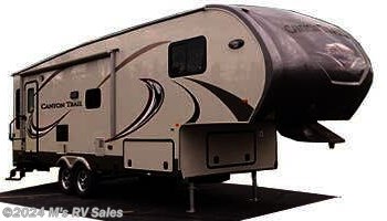 Used 2013 Gulf Stream Canyon Trail  available in Berlin, Vermont