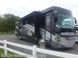 New 2022 Forest River Berkshire XL 40C available in Belleville, Michigan