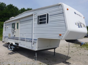 Used 2000 SunnyBrook  27RKFS available in Belleville, Michigan
