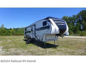 New 2022 Coachmen Chaparral Lite 274BH available in Belleville, Michigan