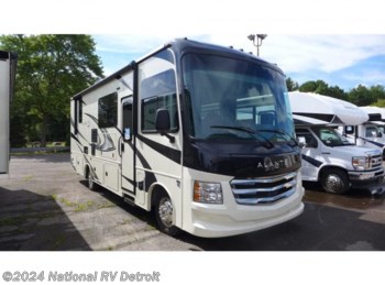 New 2023 Jayco Alante 27A available in Belleville, Michigan