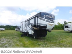New 2022 Heartland Bighorn 3120RK available in Belleville, Michigan