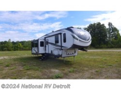 New 2023 Forest River Flagstaff Super Lite 529IKRL available in Belleville, Michigan