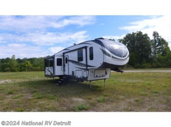 New 2023 Forest River Flagstaff Super Lite 529IKRL available in Belleville, Michigan