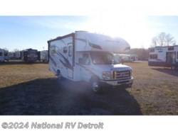 New 2023 Jayco Redhawk SE 22A available in Belleville, Michigan
