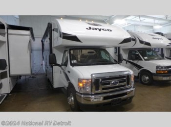 New 2023 Jayco Redhawk 26M available in Belleville, Michigan