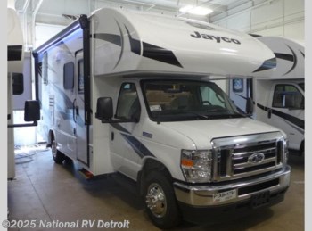 New 2023 Jayco Redhawk 24B available in Belleville, Michigan
