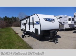 New 2023 Forest River Salem 26DBUDX available in Belleville, Michigan