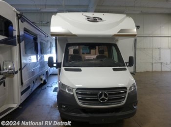 New 2023 Jayco Melbourne 24L available in Belleville, Michigan