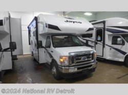 New 2023 Jayco Redhawk SE 22CF available in Belleville, Michigan
