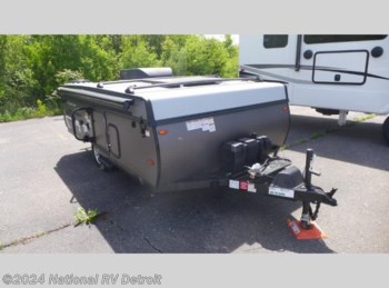 New 2023 Forest River Flagstaff MAC Series 228D available in Belleville, Michigan